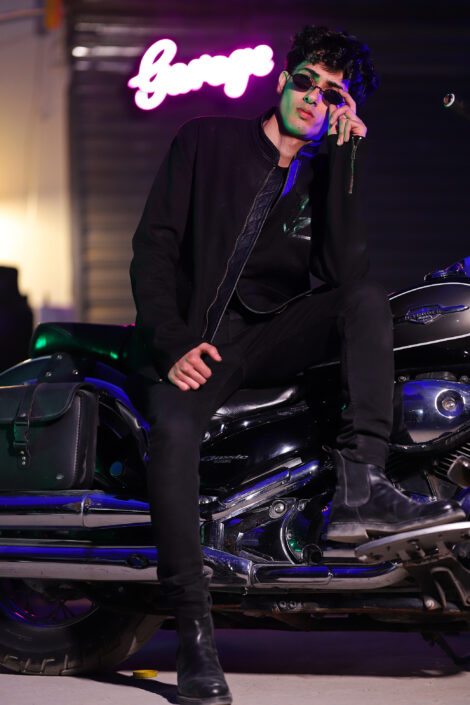 Stellar Merge (Unisex)