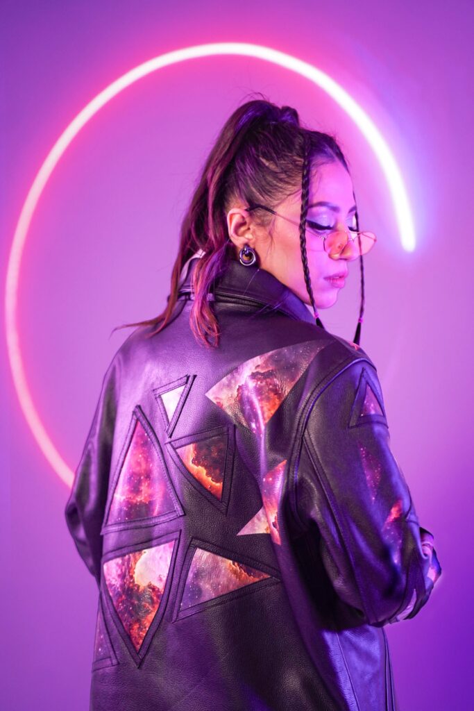 Rebel Against the Ordinary